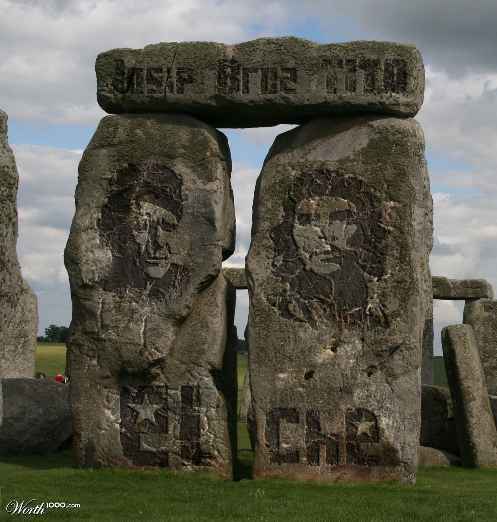 Stone Henge