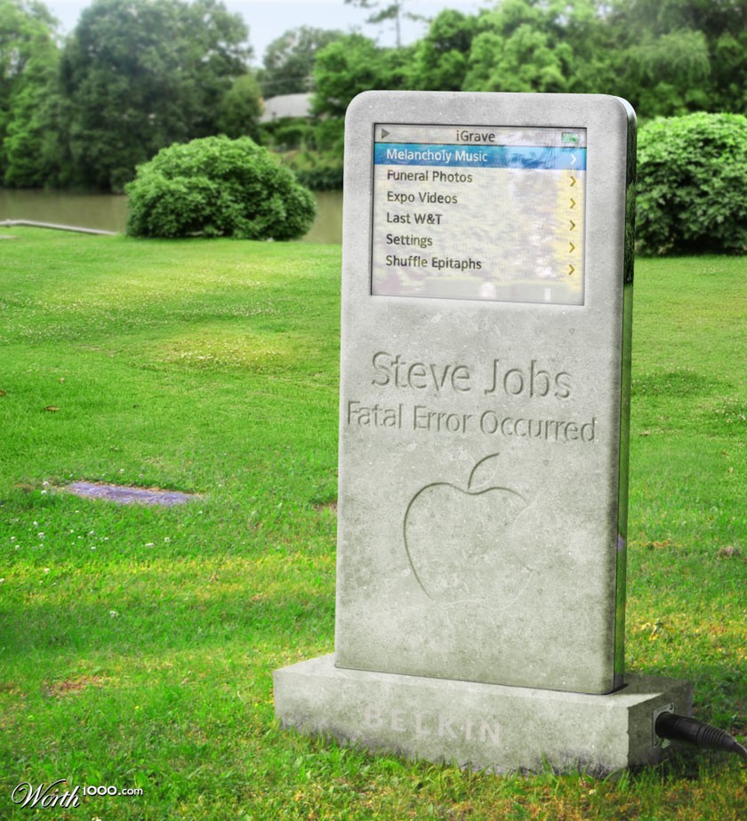 iGrave