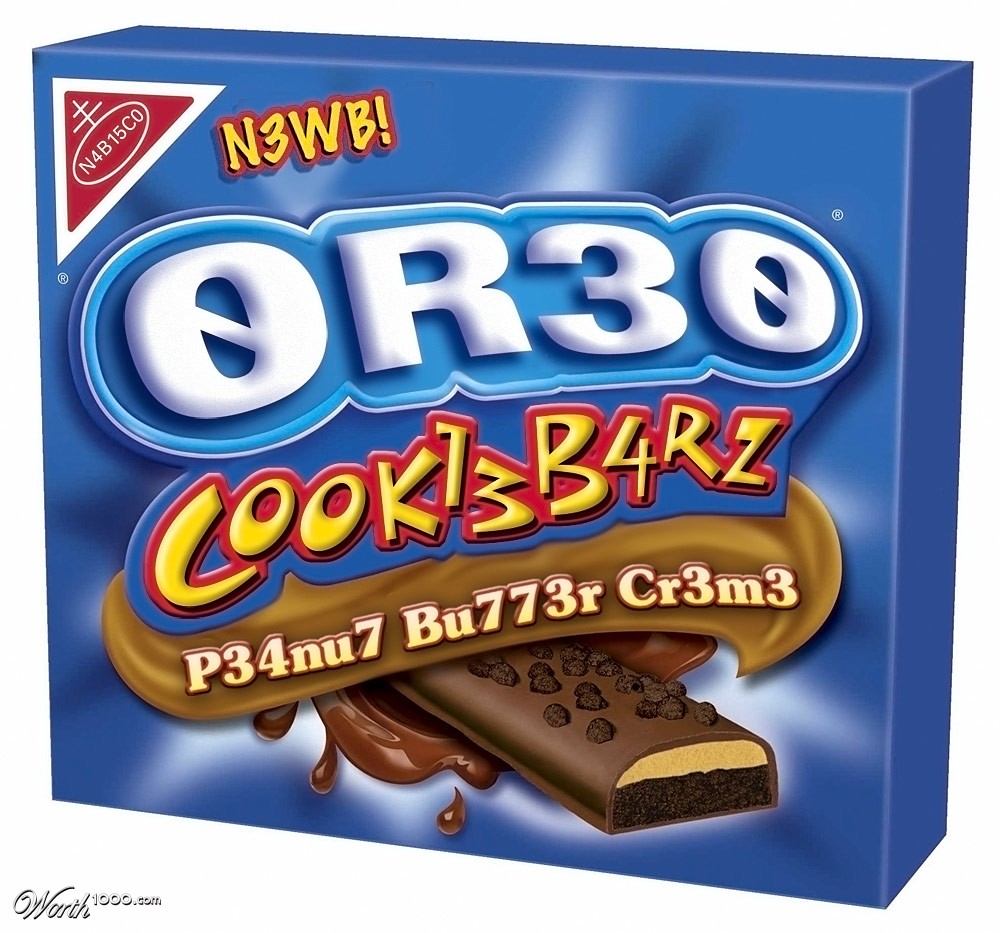 Oreo Hack
