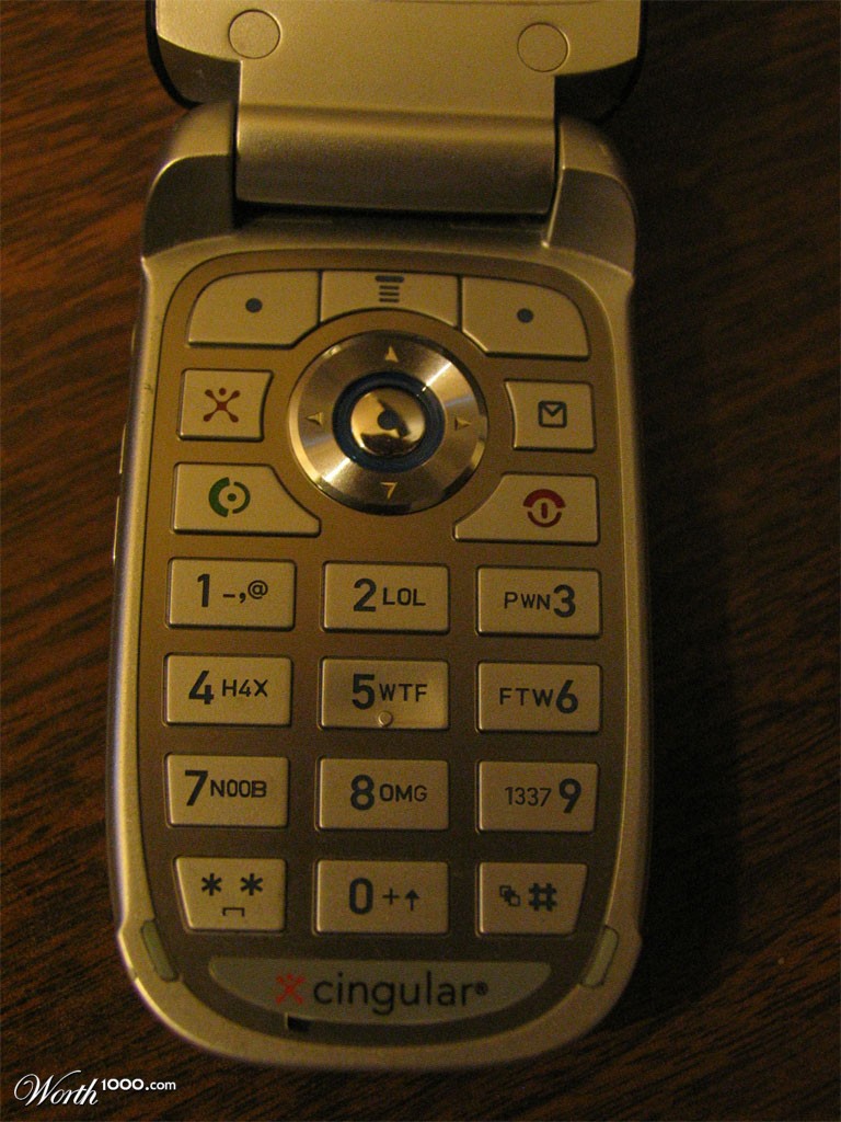 PWN PHON3