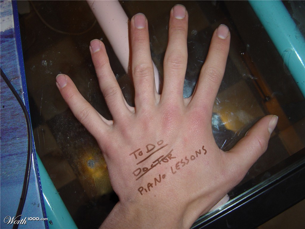 handjob