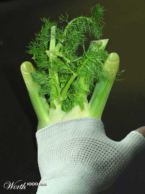 Fennelfingers