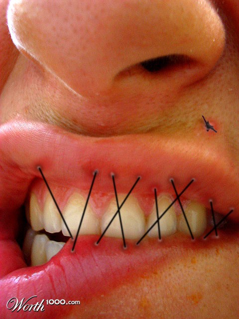 Loose Lips