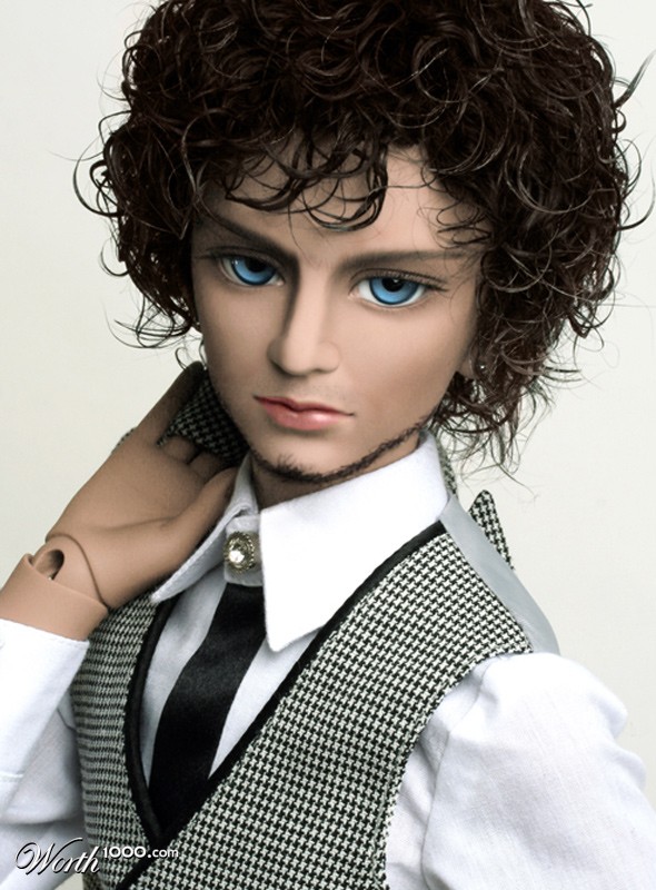 Elijah Wood