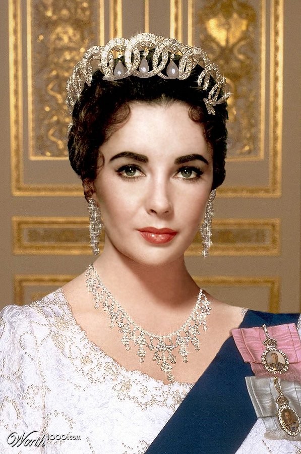 Queen Elizabeth
