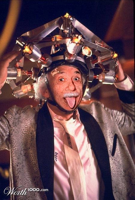 Doc Einstein