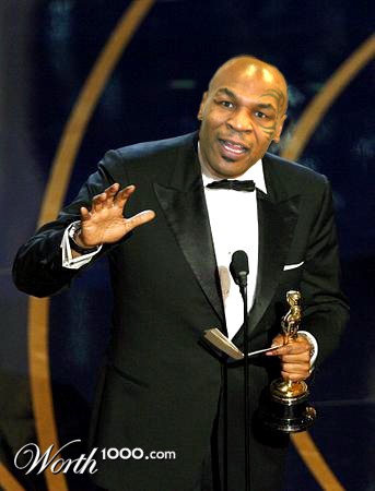 Tyson