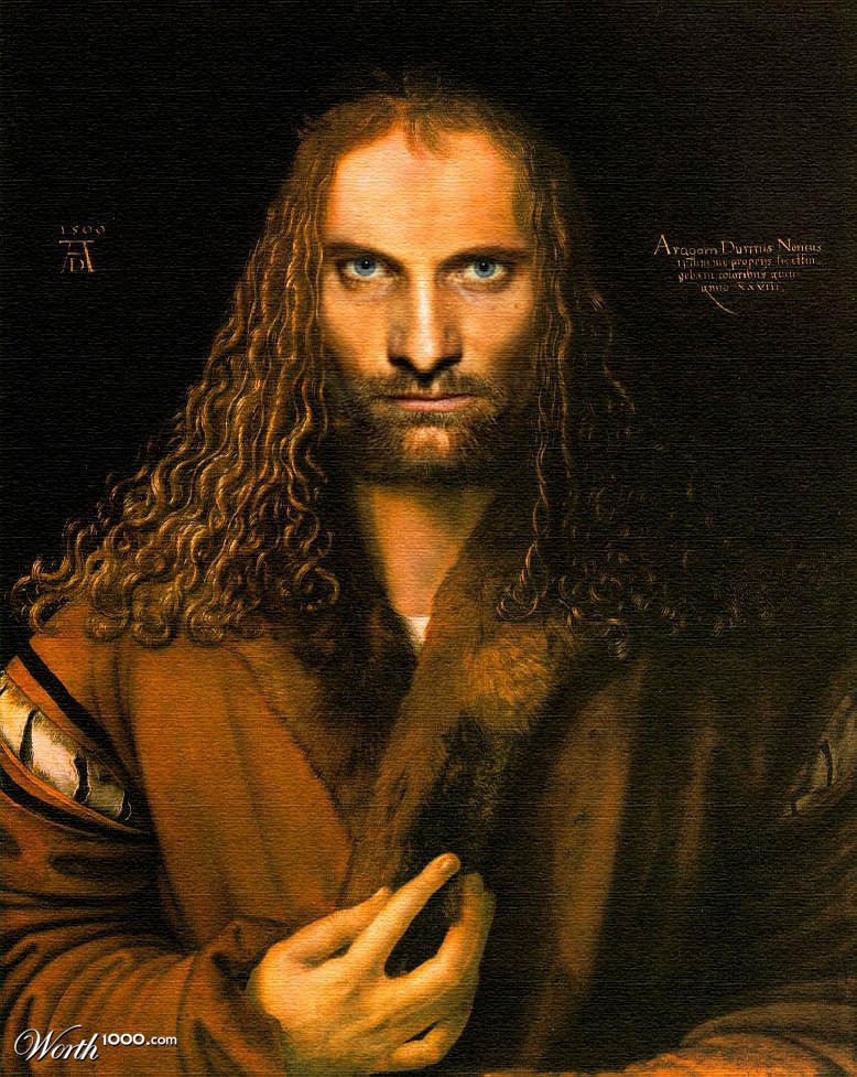Viggo Mortensen