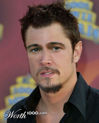 Brad Knoxville Depp