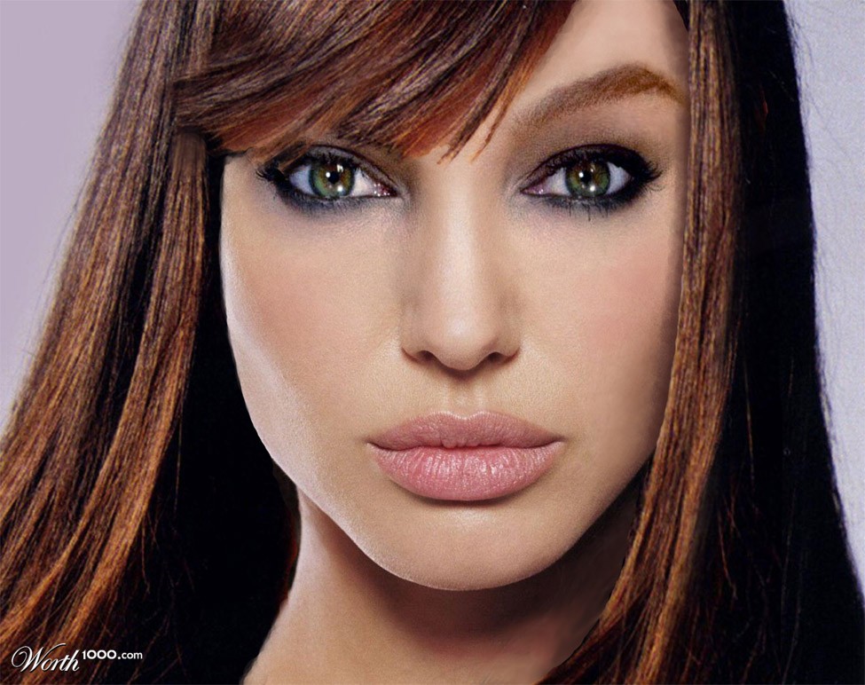 Tyra Jolina Jones