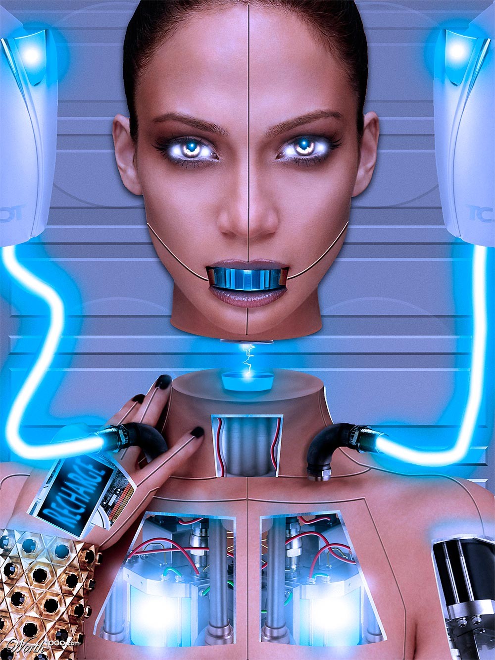 J-Lo Recharge