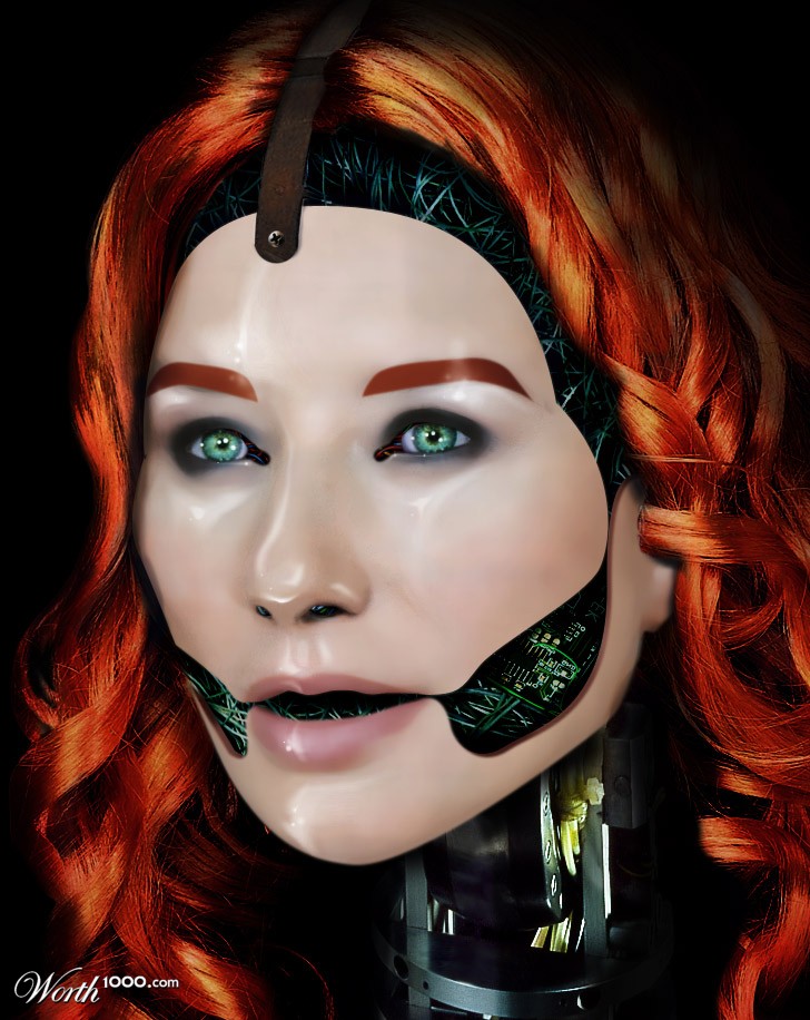 Tori Amos