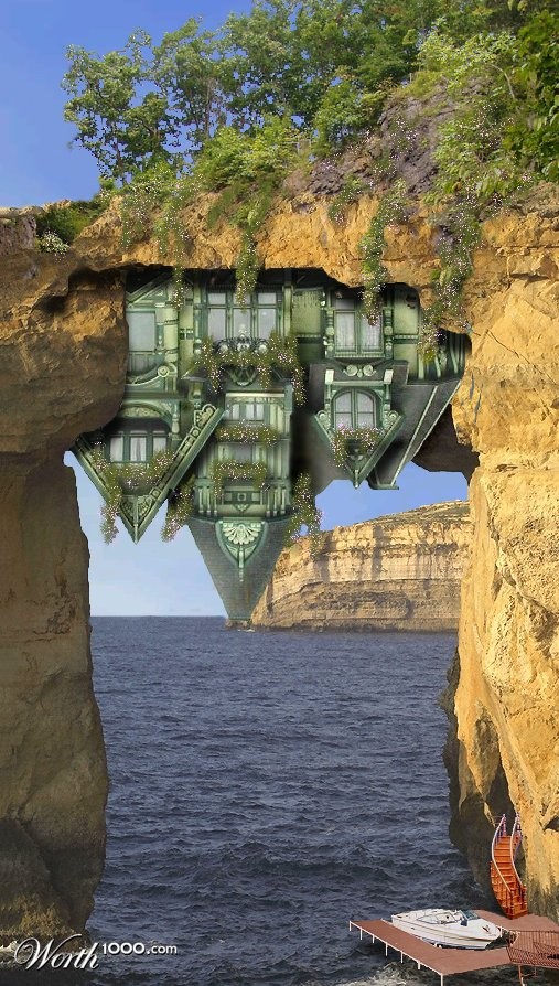 Downunder