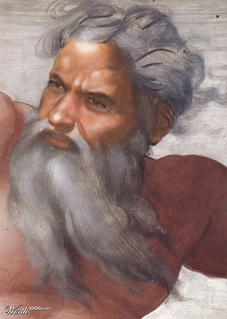 Antonio God