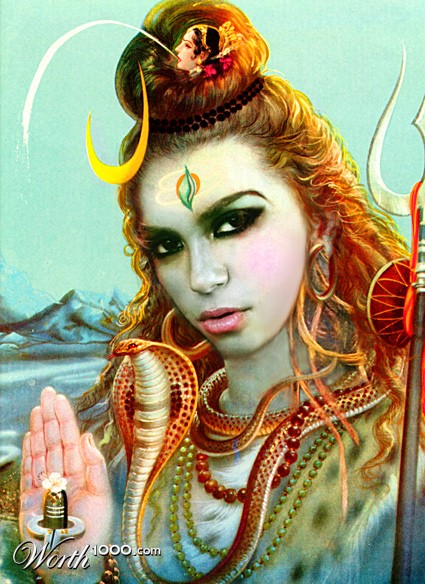 shiva -shakira