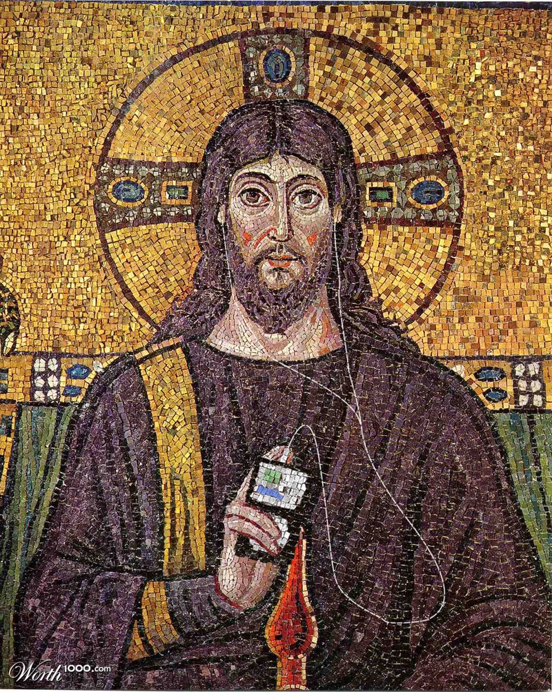 i-jesus