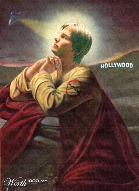 Tom Christ