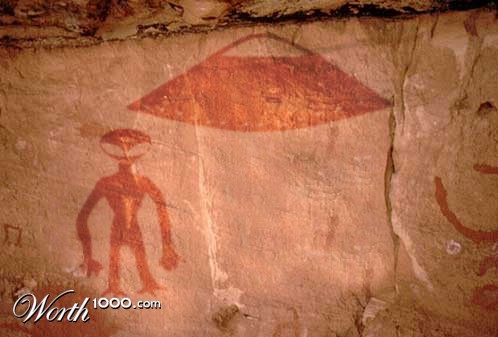 Cave Painting