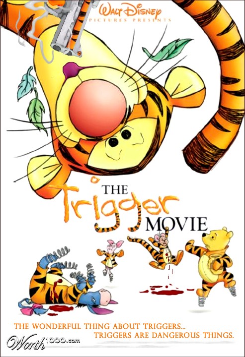 The Trigger Movie