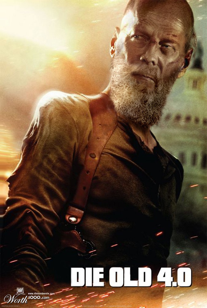 Die Old
