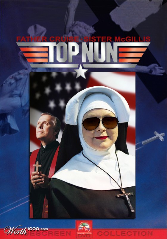 TOP NUN