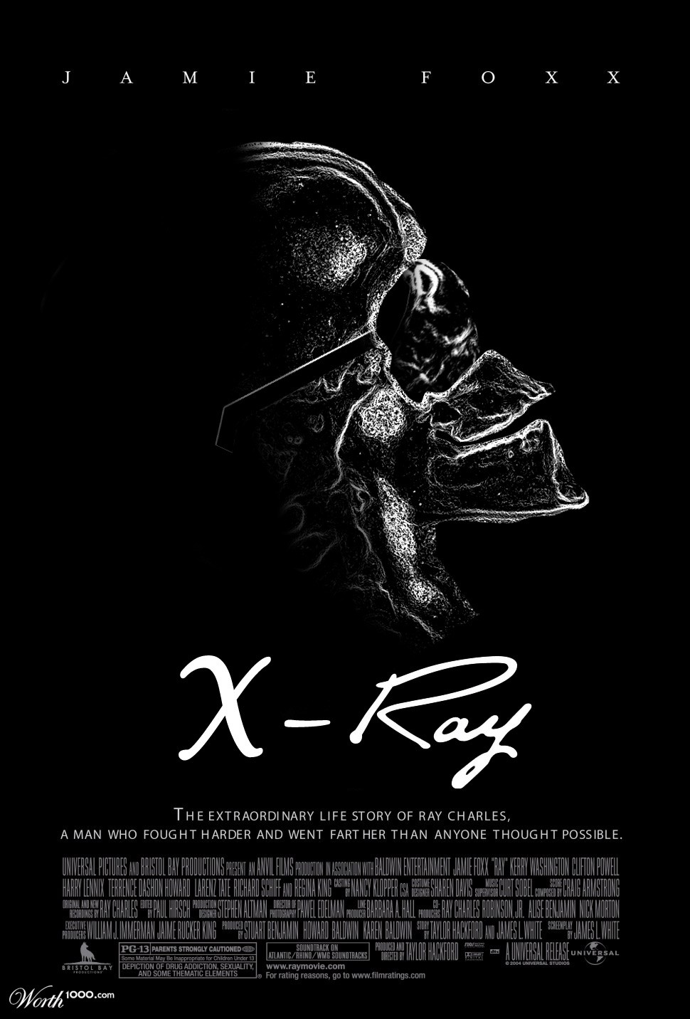 X-Ray