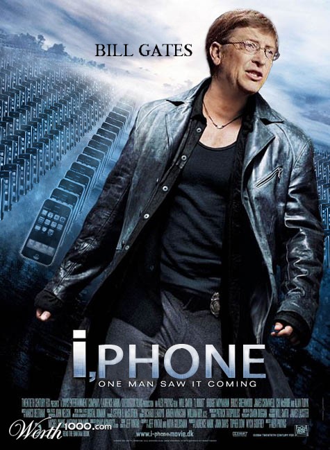 I,Phone