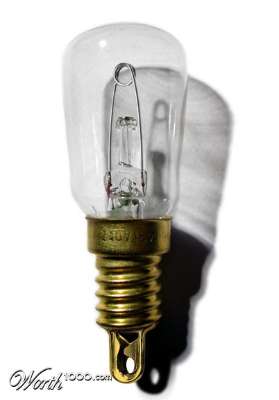 Safety light