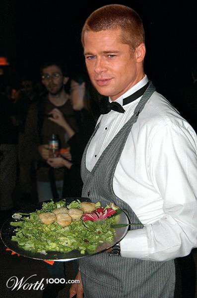 Waiter