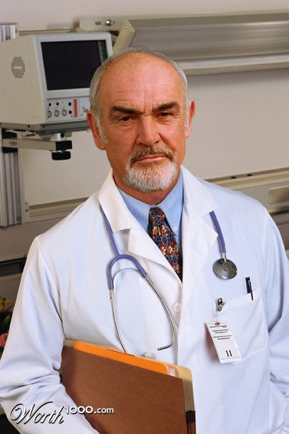 Dr. Connery