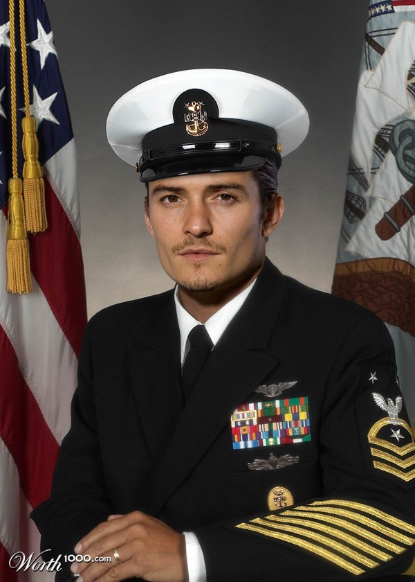 Orlando Bloom