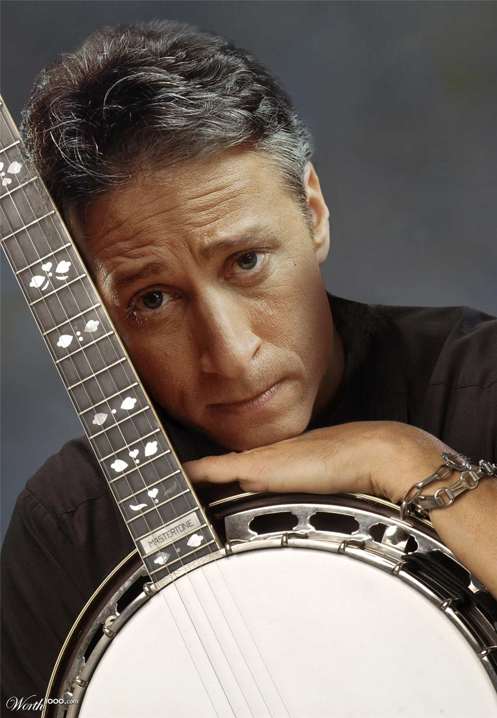 Bluegrass Stewart