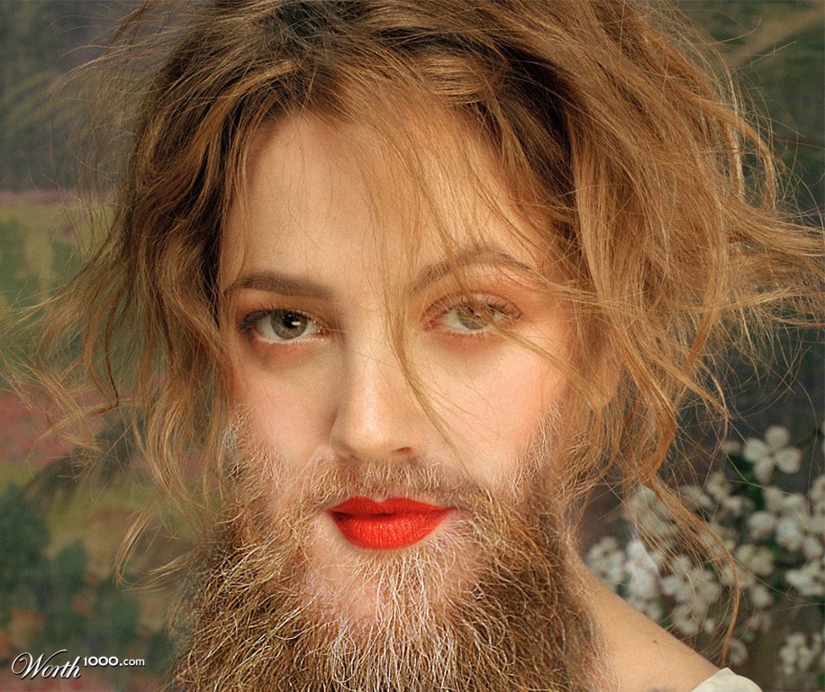 DrewHairymore