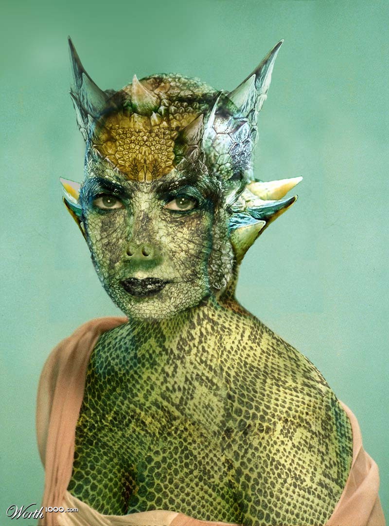 Elizardbeth Taylor