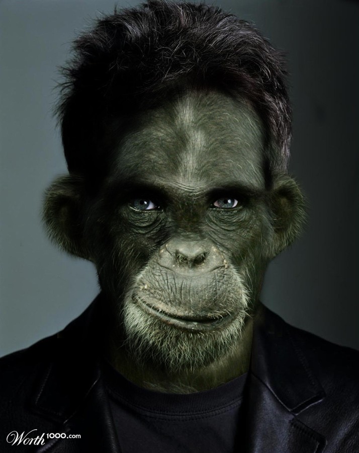 'Ape'