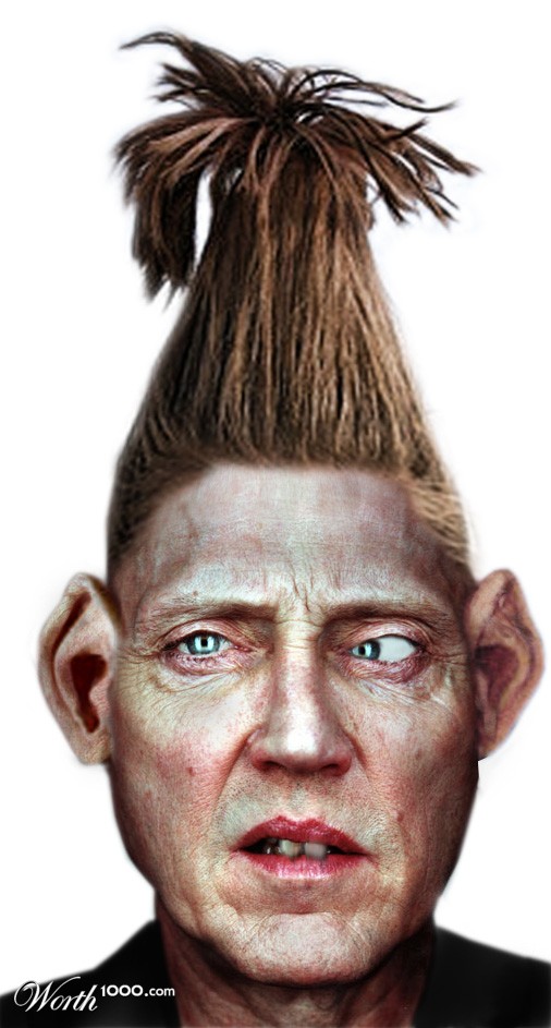 Pinhead