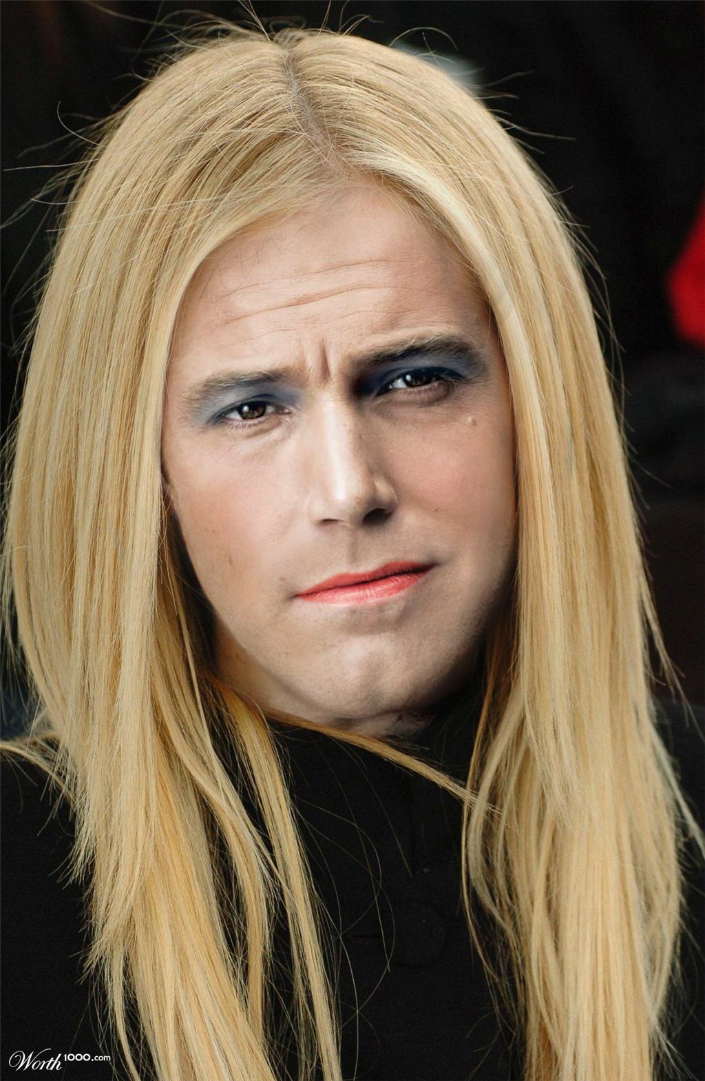miss affleck