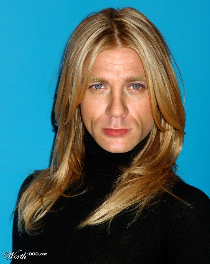 Bond. Jane Bond.