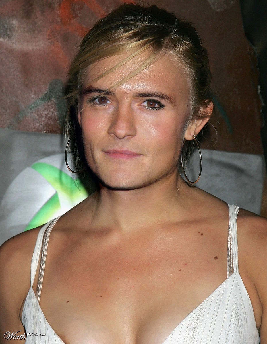 Orlando Blooms