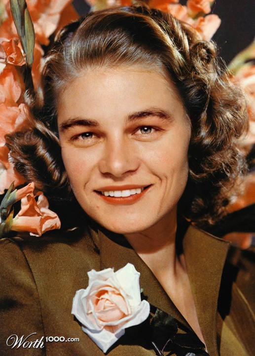 Miss Di Caprio