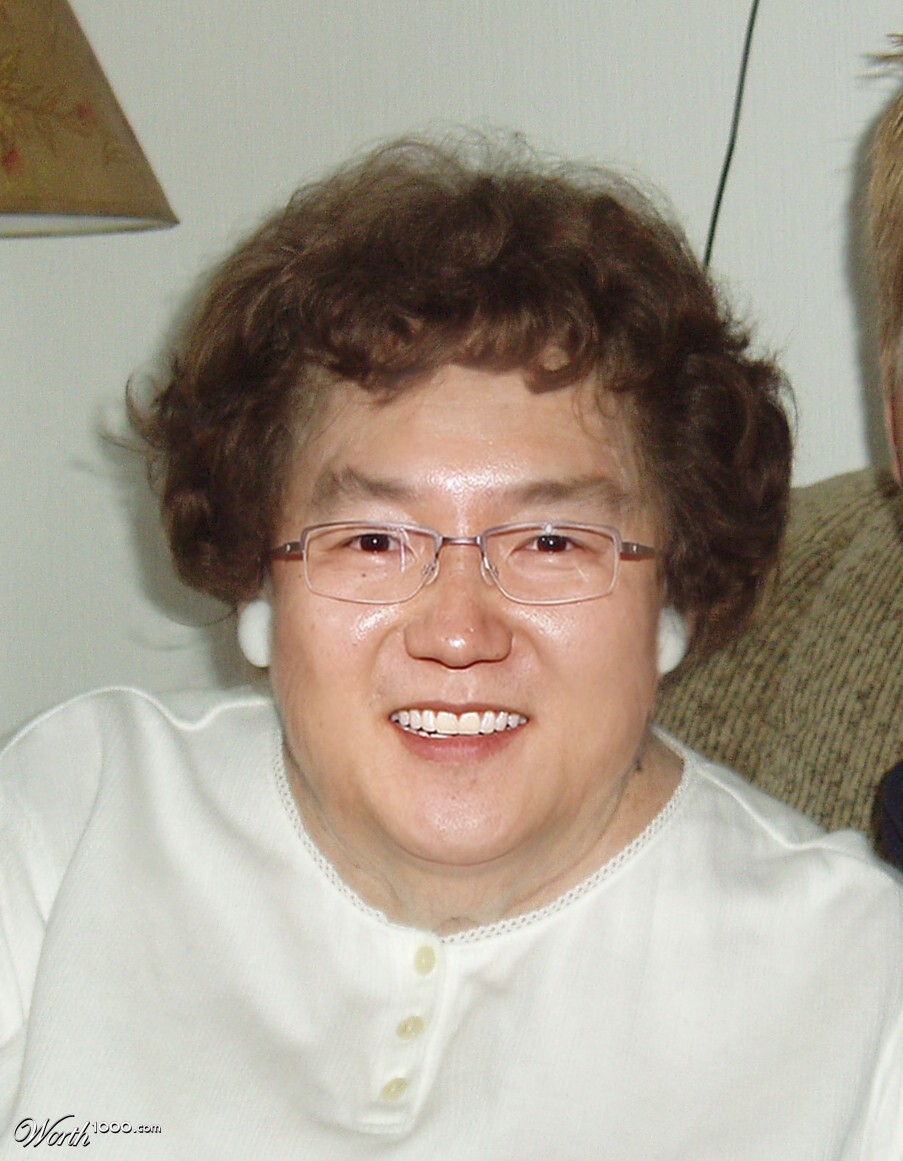 Ms. Hiro Nakamura