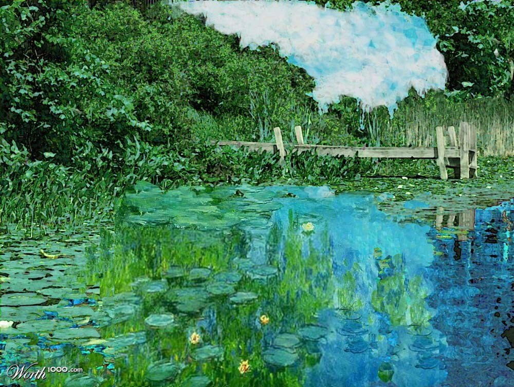 MONET ME