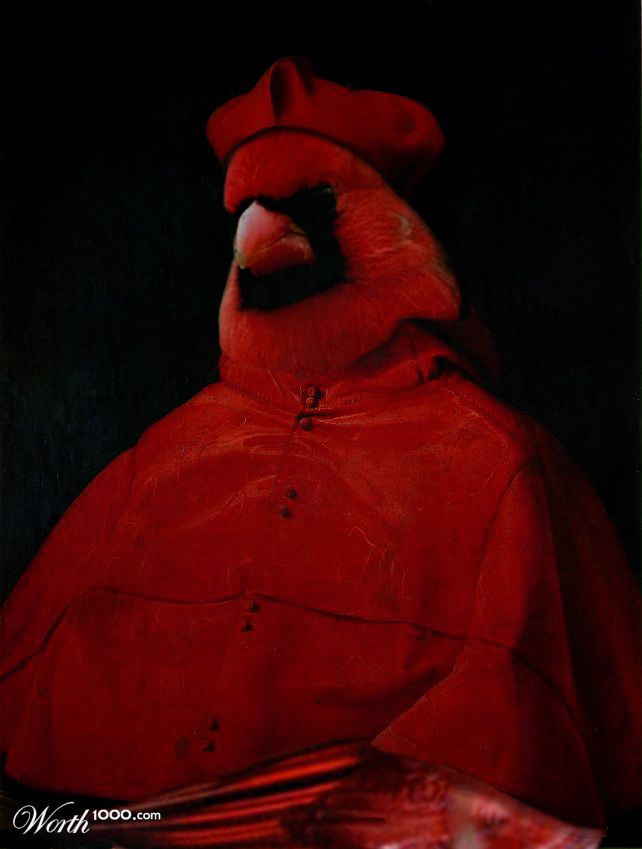 Cardinal�