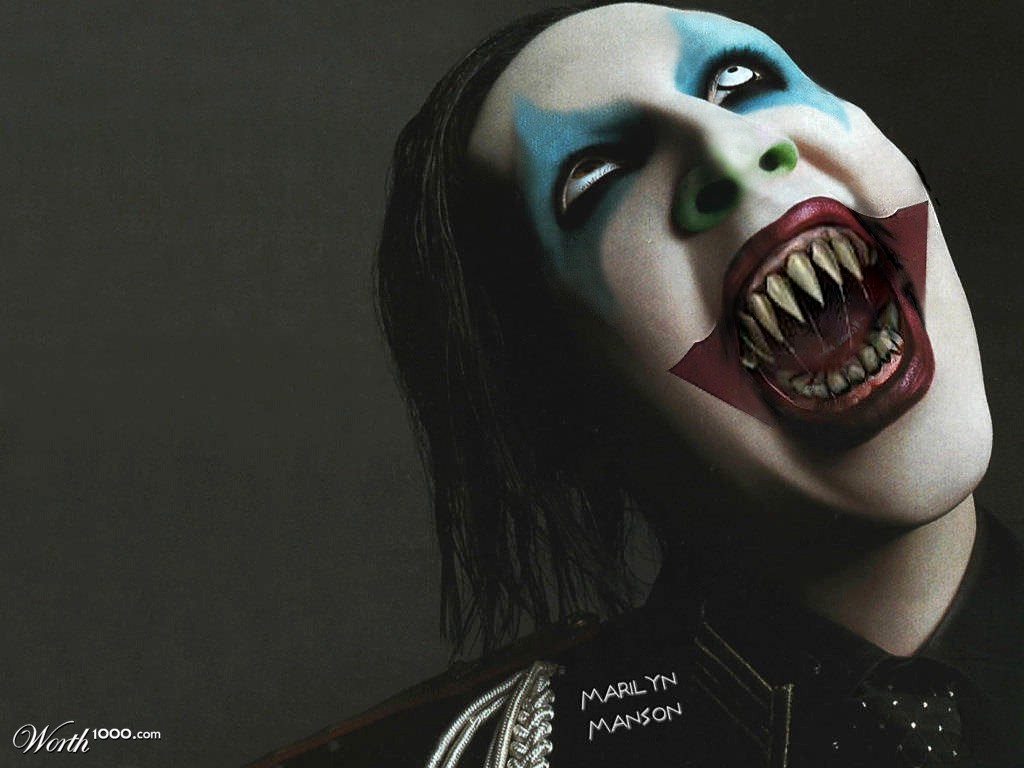 Manson