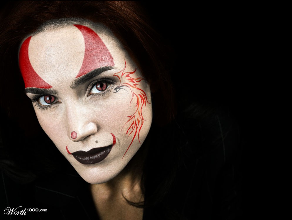 Jennifer Connelly