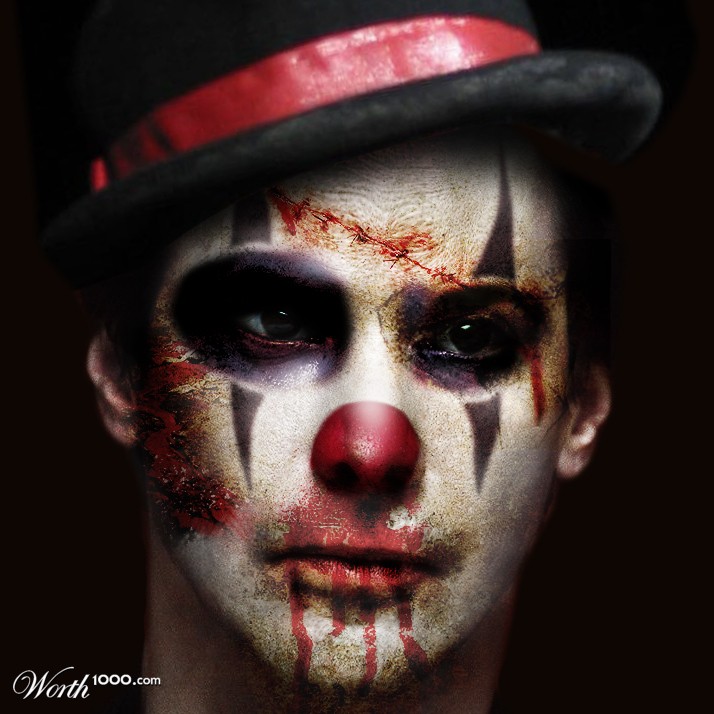 The One Clown