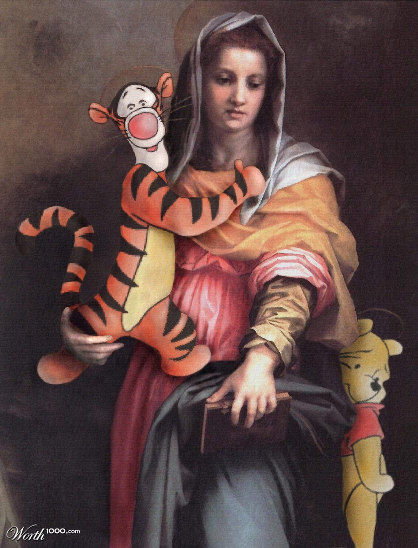 Tigger