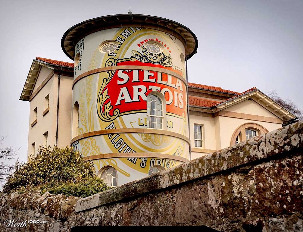 Stella Tower House