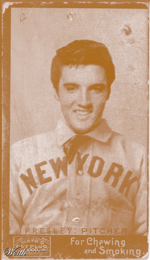 The Pitcher