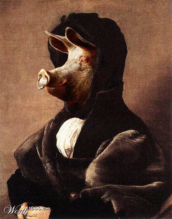 Lord Bacon